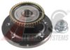 A.B.S. 200346 Wheel Hub
